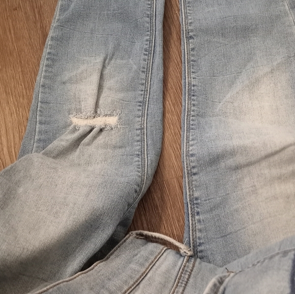 Jr. MUDD FLX STRETCH denim. - Picture 4 of 4